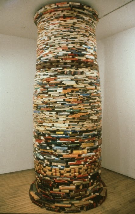 book art building