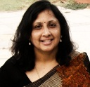 Author Interview - Rasana Atreya - Tell a thousand lies