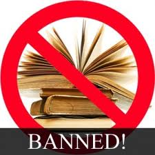 Banned books