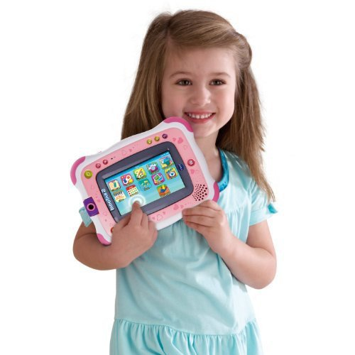 Tablet for children