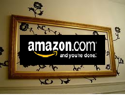 Amazon's Art Galleries