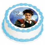 Harry Potter's Birthday