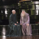 Humor for writers - Dumbledore vs Voldemort