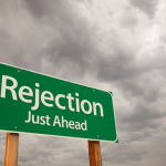 How to Get Your Work Rejected