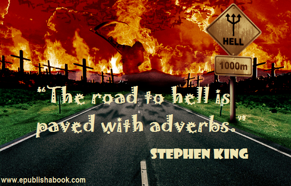 Quotes for Writers - Stephen King